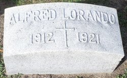 Alfred Lorando 