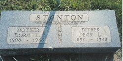 Dean Levit Stanton 