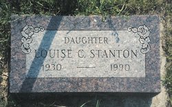 Louise C Stanton 