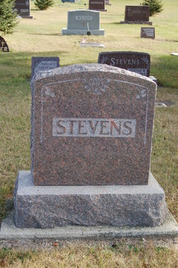 Jerome S Stevens Sr.