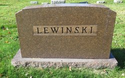 Adolph J. Lewinski 