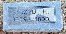 Floyd Henry Owen 
