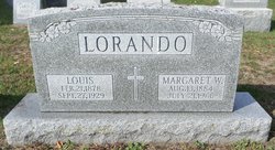Louis Lorando 