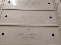 Nicasio Badami 