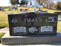 John M. Small 