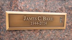 James Clarke Bare 