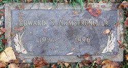 Edward S. “Bros” Armstrong Jr.