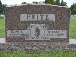 Edwin Emil Fritz 
