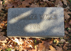 Charles Wales Ladd 