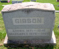 Adorie Gibson 