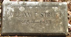 William F. Struve 