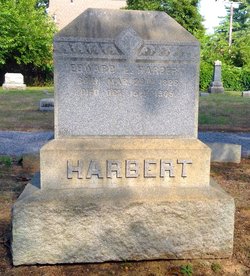 Edward L. Harbert 