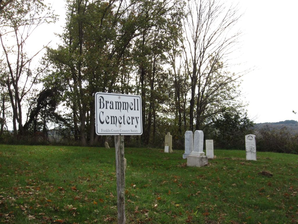 Brammell Cemetery