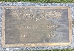 Lindsey Franklin Bass 
