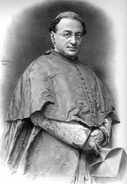 Cardinal Raffaele Monaco La Valletta 