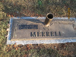 A R Merrell 