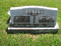 Elmer L. Bates 