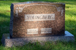 Alice M Youngberg 