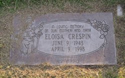 Eloisa Crespin 