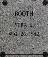 Vera E. Booth 