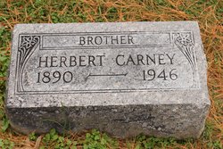 Herbert “Hub” Carney 