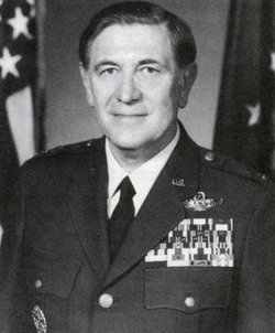Lt Gen Eugene H. “Gene” Fischer 
