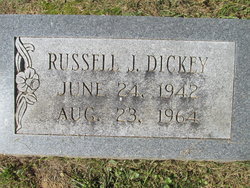 Russell J. Dickey 
