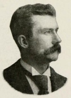 Col Albert William Anderson 
