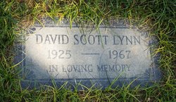 David Scott Lynn 