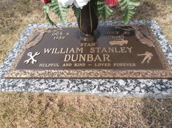 William Stanley Dunbar 