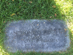 Anthony J. Austin 