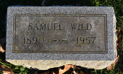 Samuel Wild 