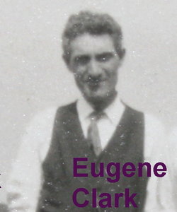 Eugene Brockington “Pa” Clark 