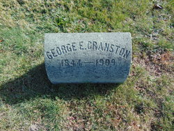 George E Cranston 