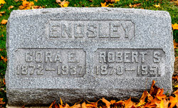 Robert S. Endsley 