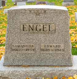 Edward Engel 