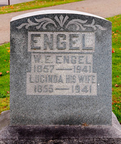 William E. Engel 