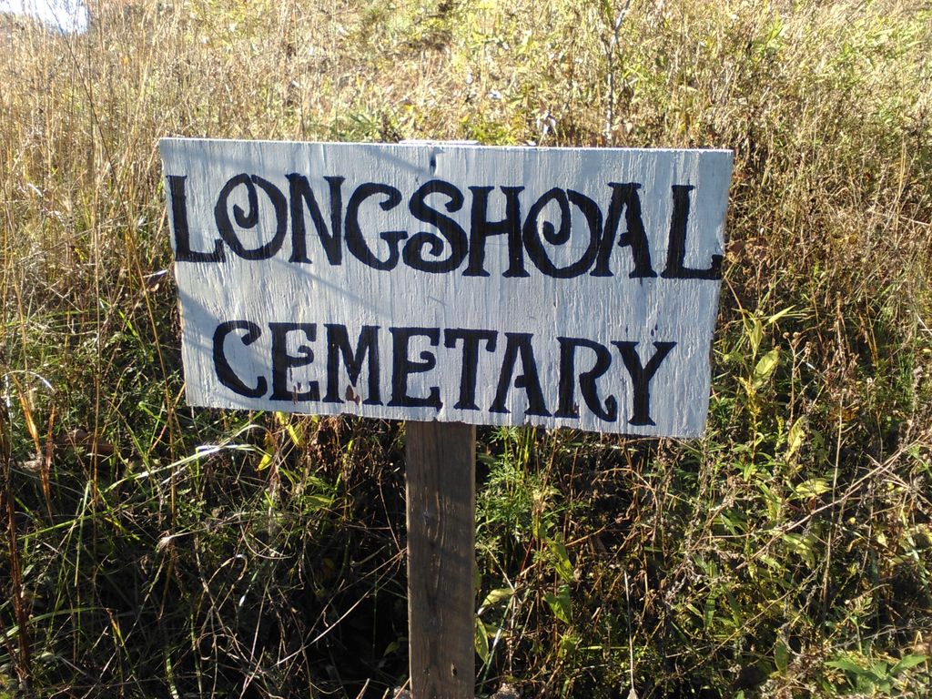 Longshoal Cemetery