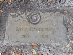 Euphemie Zelia <I>Metras</I> Doubleday 