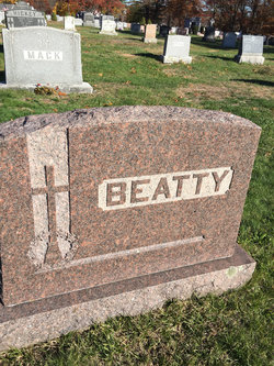 John J. Beatty 