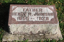 Henry H Johnson 