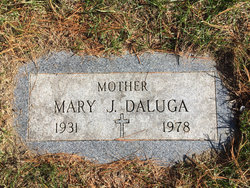 Mary Lou Daluga 