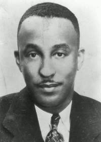Charles W. Anderson Jr.