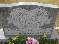 Judith A. <I>Hibbard</I> Hawk 