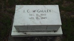 Ivey Columbus McGauley 