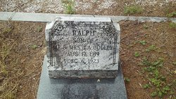 Ralph Colley 