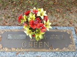 Ida Mae Green 