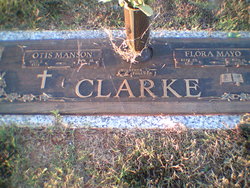Otis Manson Clarke Jr.