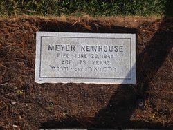 Meyer Newhouse 