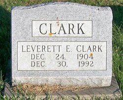Leverett E. Clark 